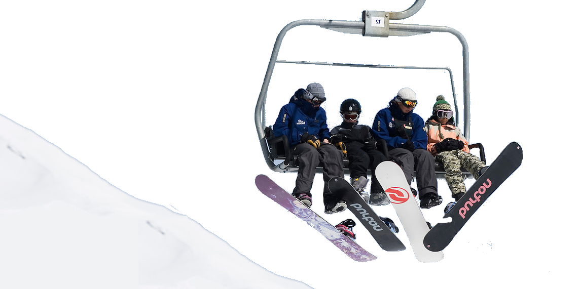 Best Ski & Snowboard Apparel & Gear Selection in AtlantaRocky Mountain